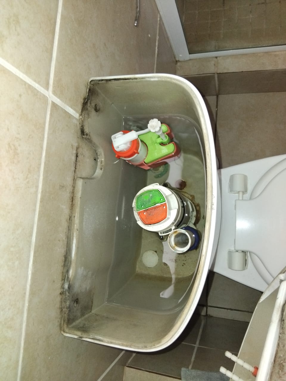 Local Dalview plumbers from Plumb A Nator