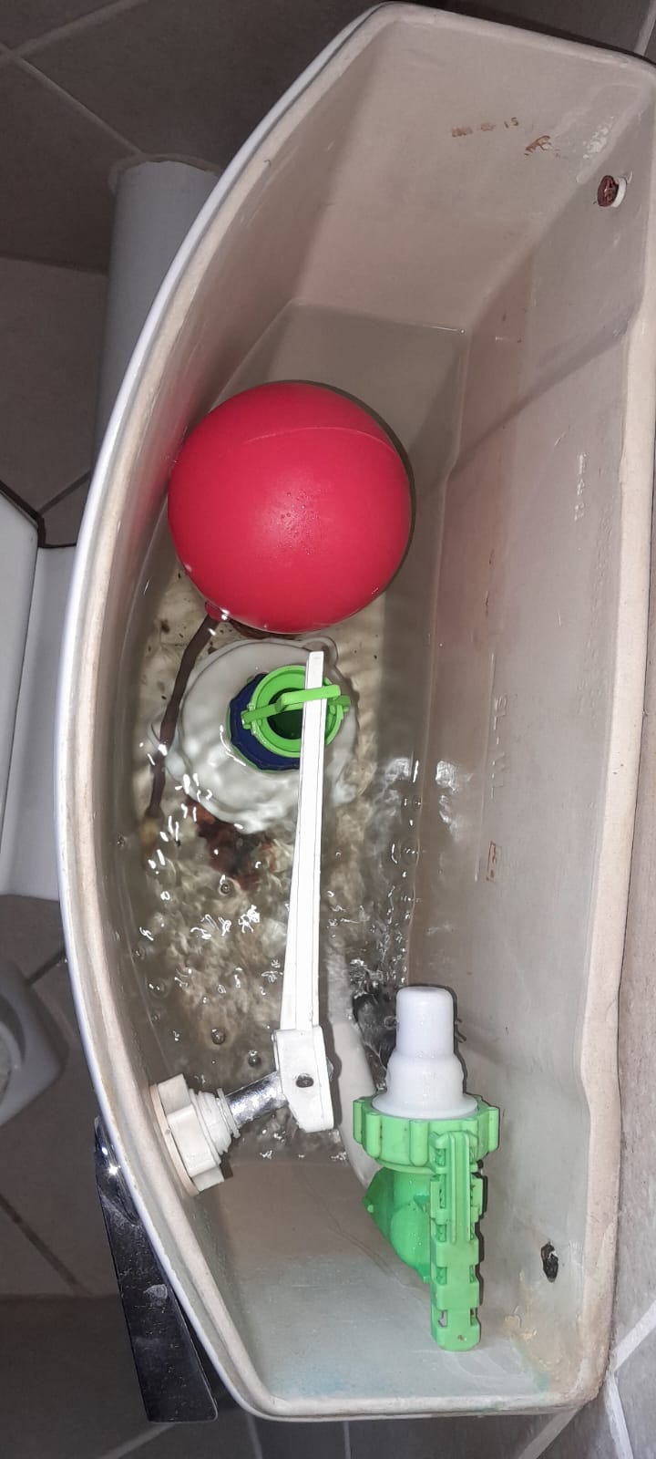 Local Edendale plumbers from Plumb A Nator