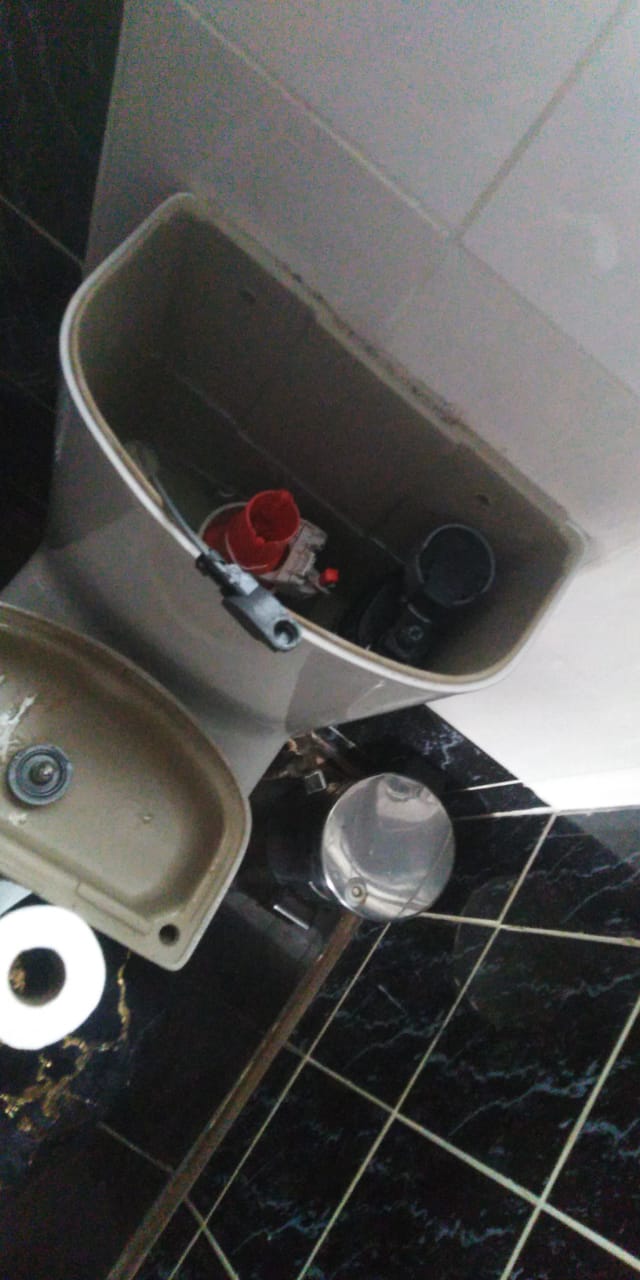 Local Elandsfontein plumbers from Plumb A Nator