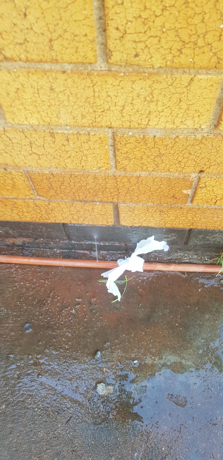 Constantia Park emergency plumber response Constantia Park emergency plumber response