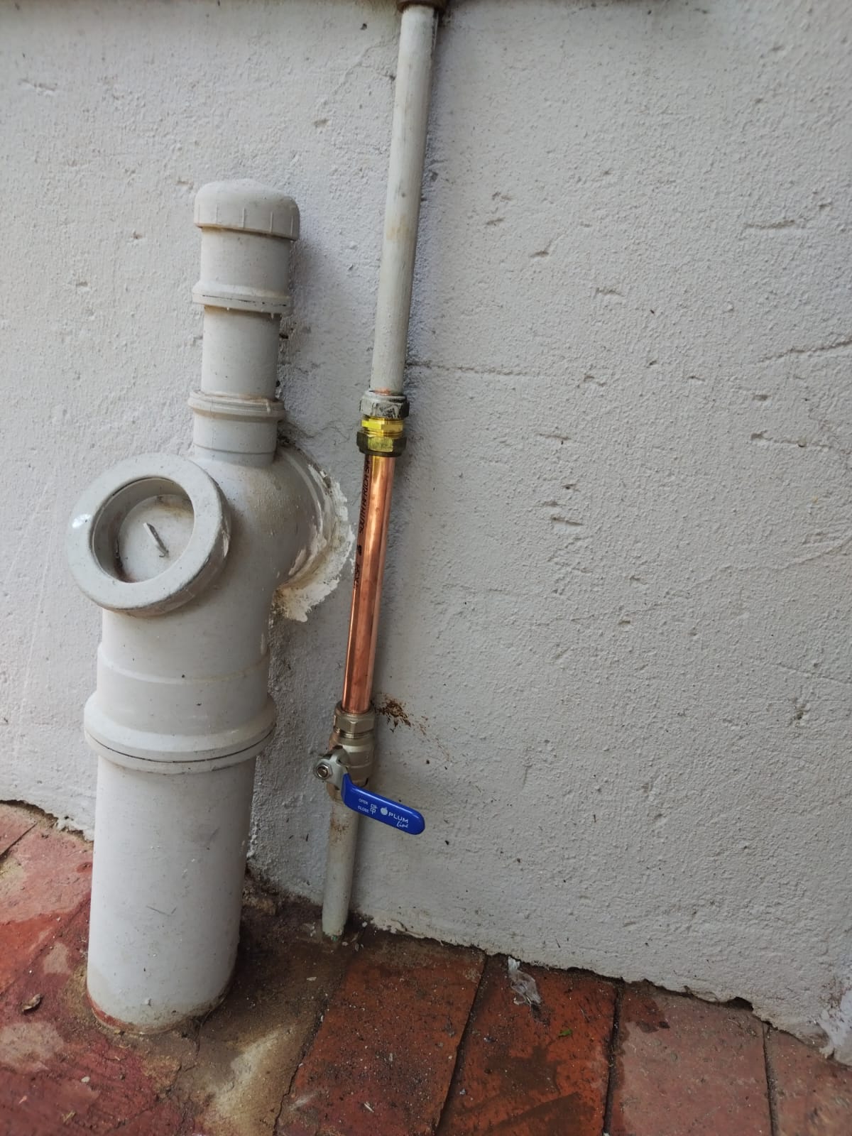 Springs emergency plumber response