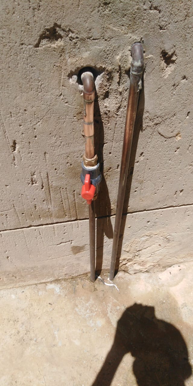 Alrode emergency plumber response