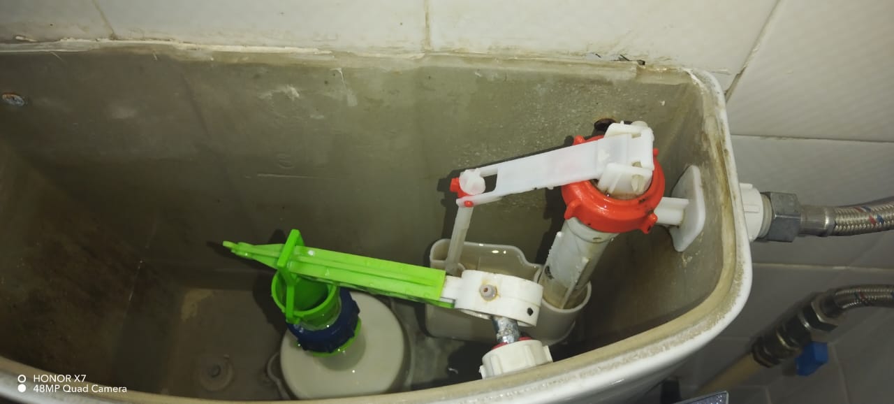 Local Emmarentia plumbers from Plumb A Nator