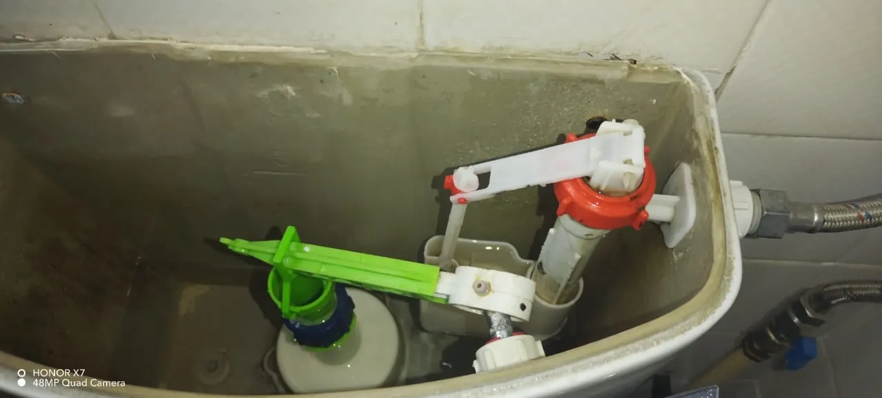 Local Emmarentia plumbers from Plumb A Nator