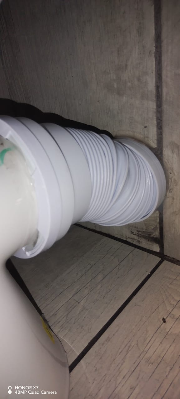 Local Ennerdale plumbers from Plumb A Nator