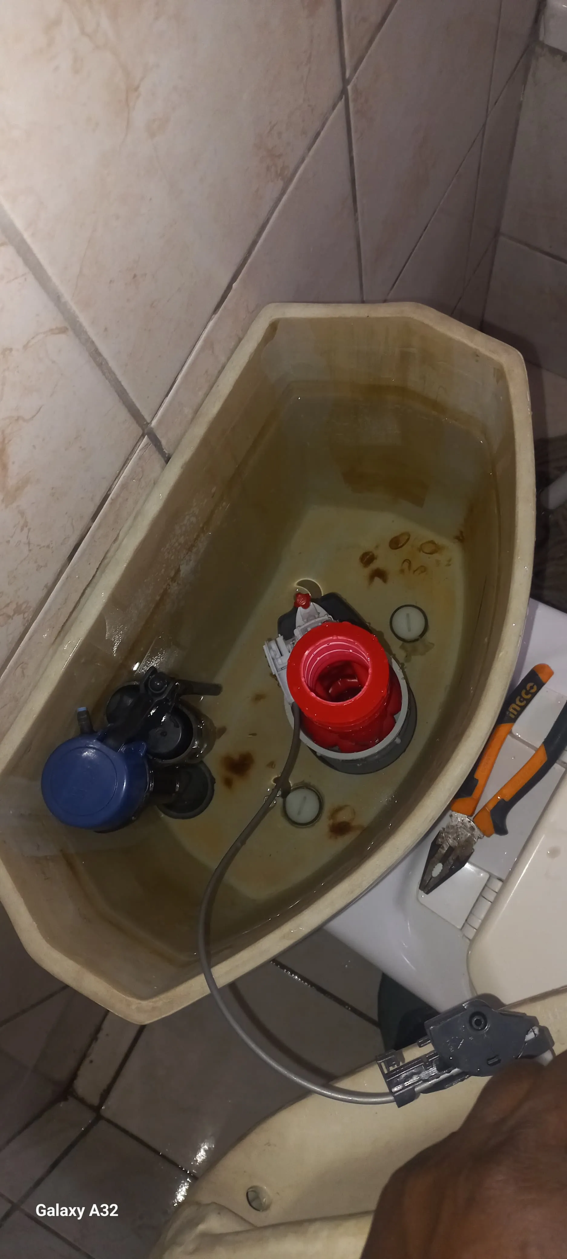 Local Faerie Glen plumbers from Plumb A Nator
