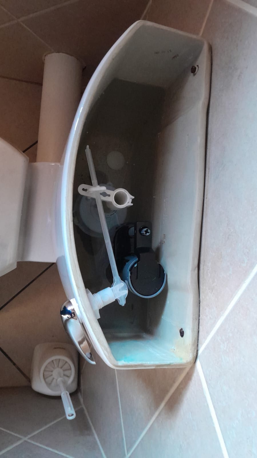 Local Fairland plumbers from Plumb A Nator