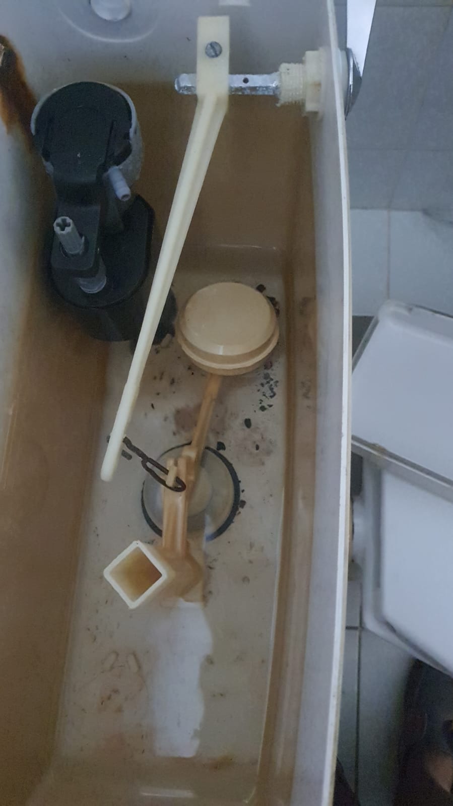 Local Fairlands plumbers from Plumb A Nator