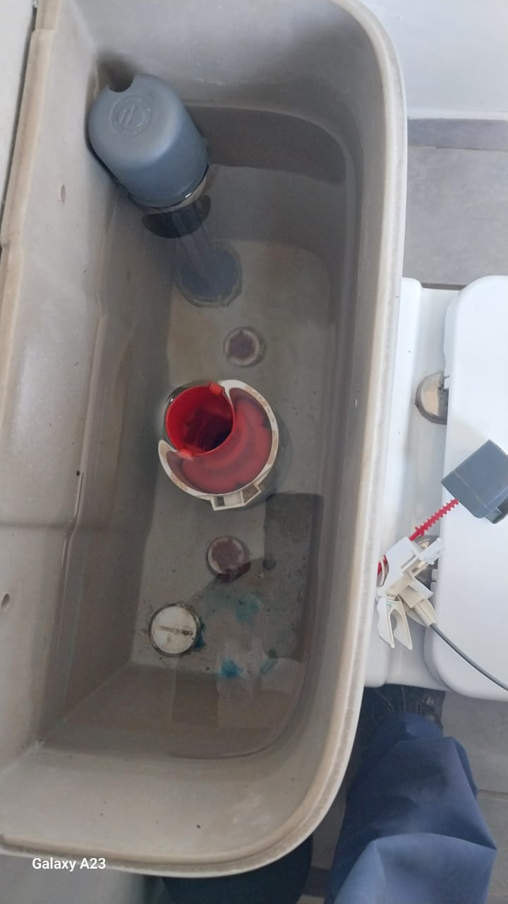 Local Fordsburg plumbers from Plumb A Nator