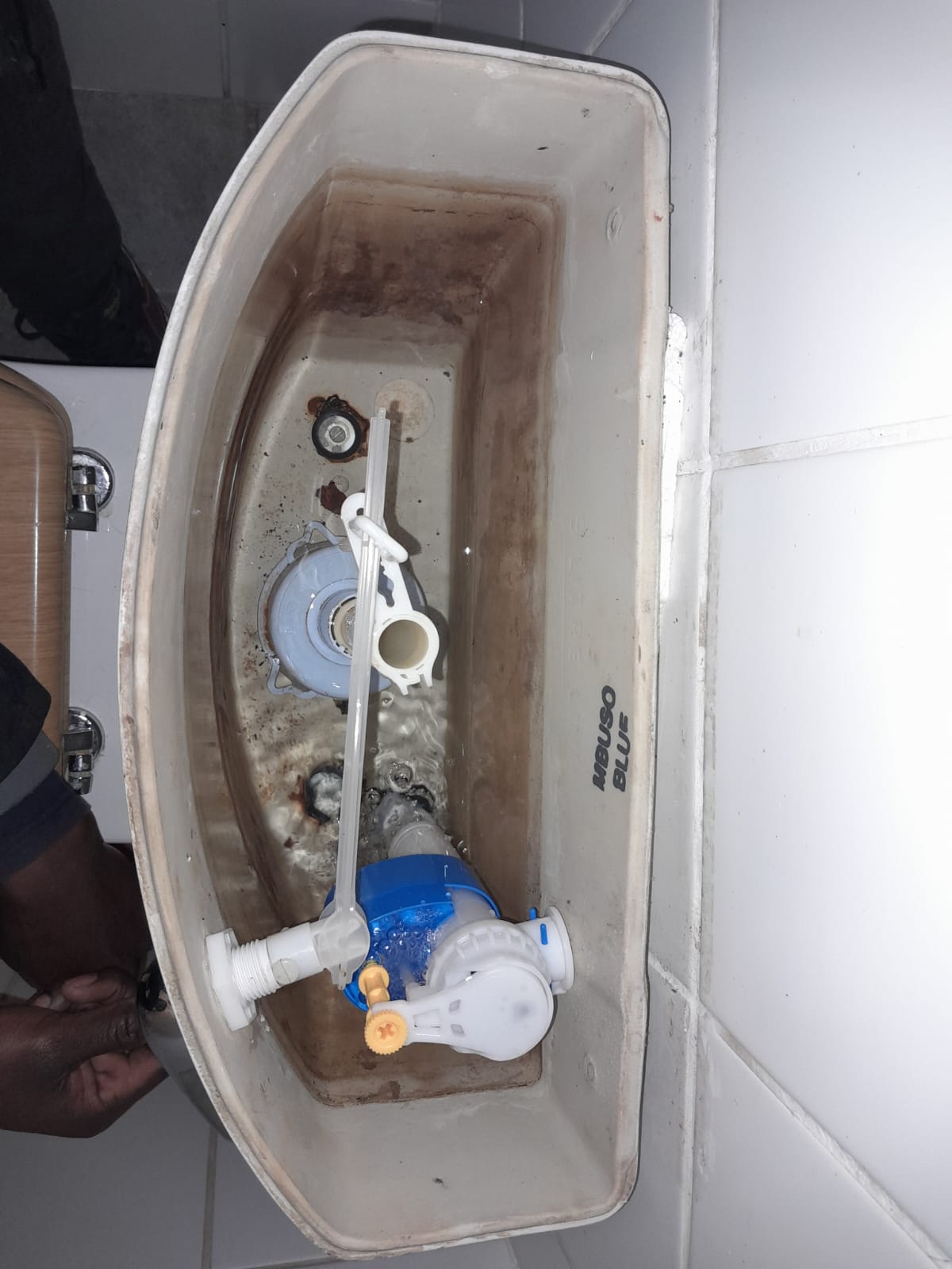 Local plumbers from Plumb A Nator