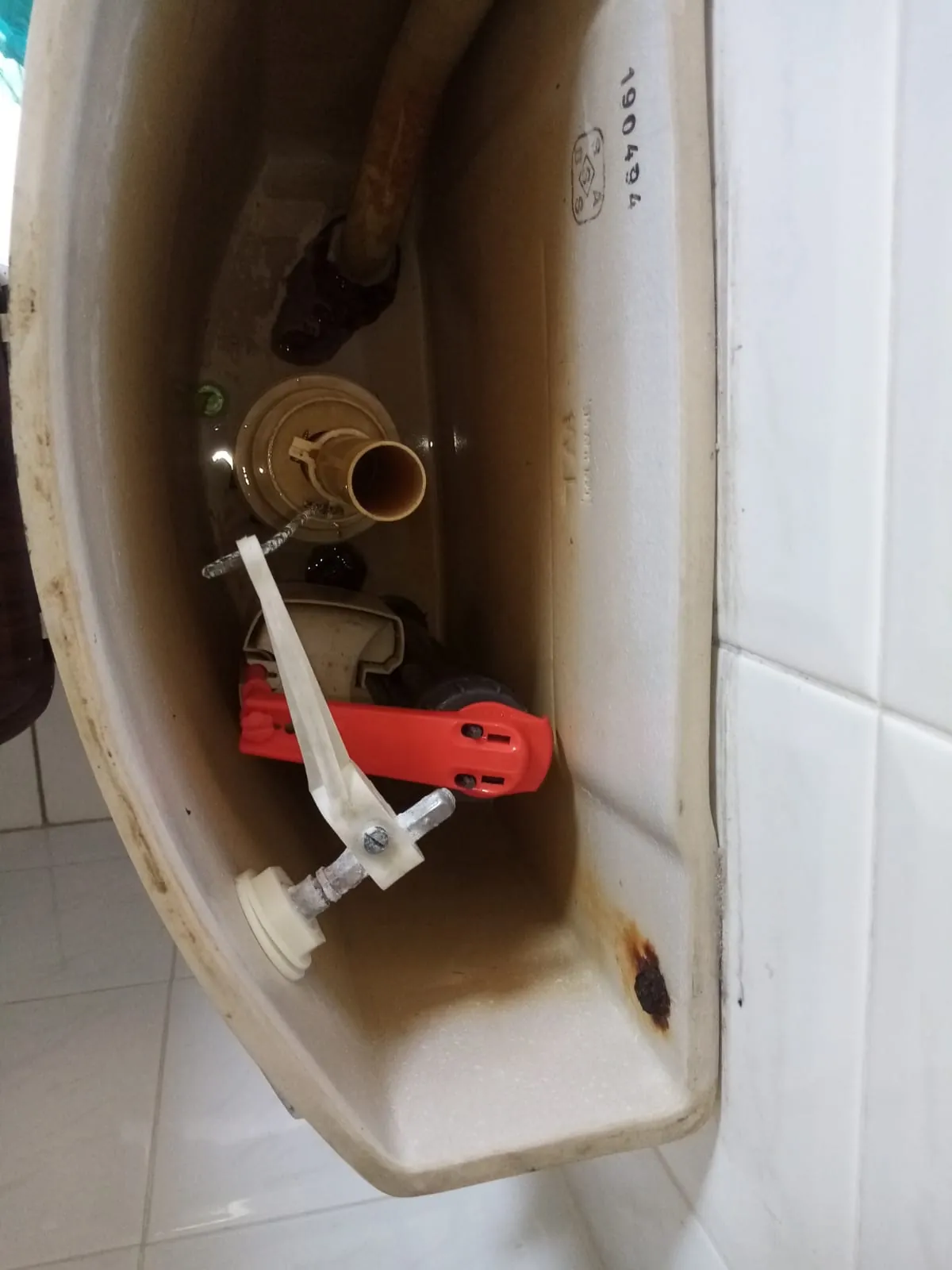Local Geldenhuis plumbers from Plumb A Nator