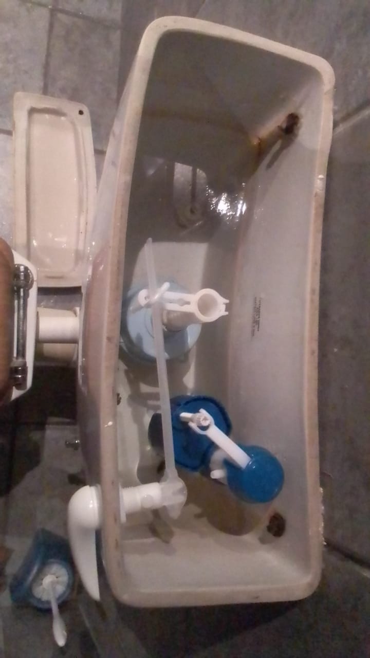 Local Germiston plumbers from Plumb A Nator