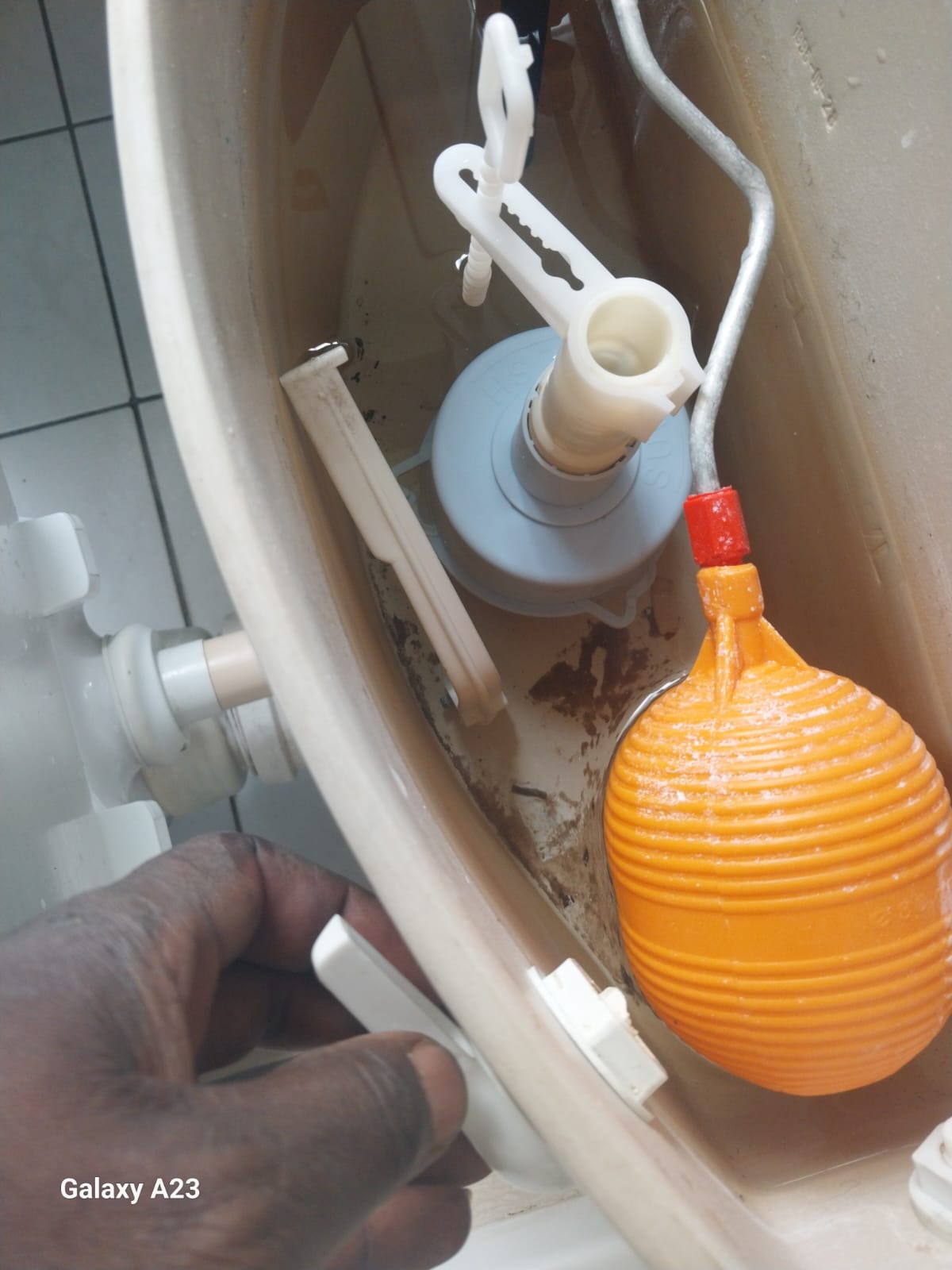 Local plumbers from Plumb A Nator
