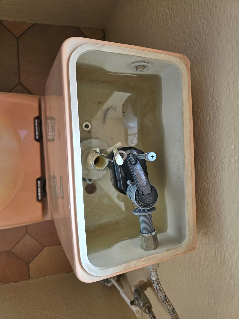Local Inanda plumbers from Plumb A Nator