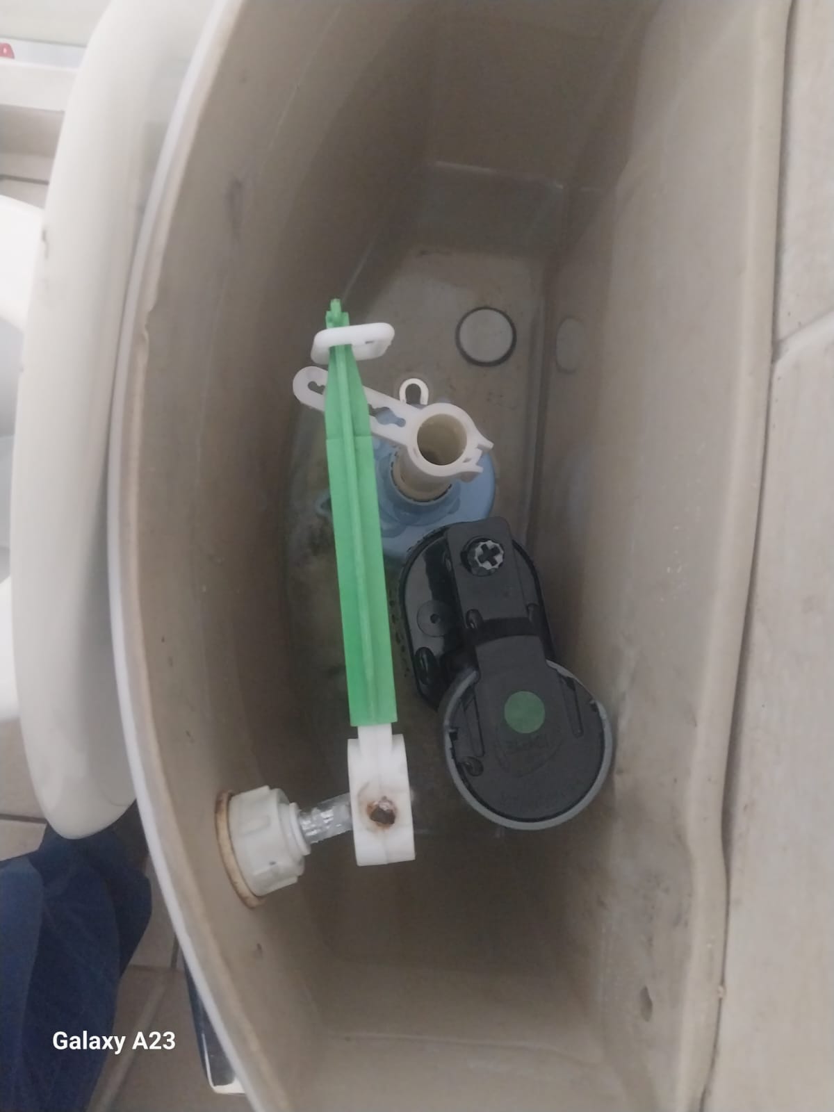 Local Jameson Park plumbers from Plumb A Nator