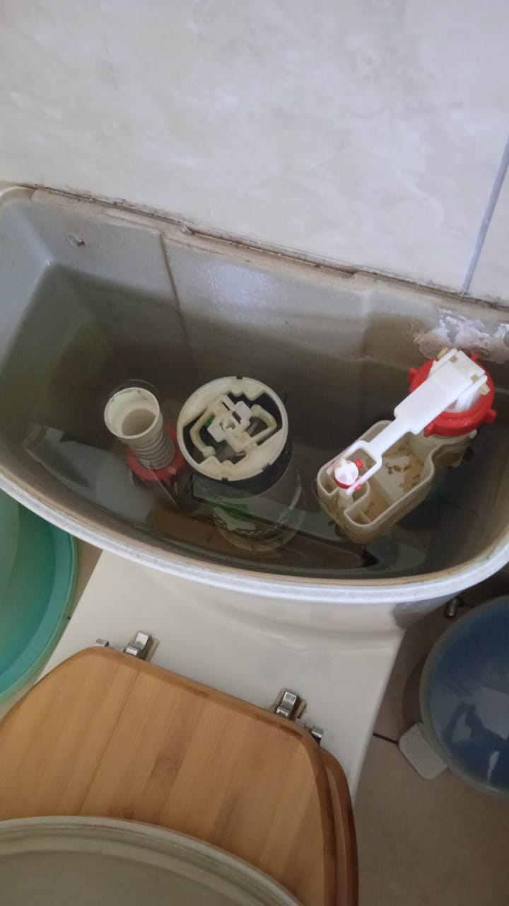 Local Jeppestown plumbers from Plumb A Nator