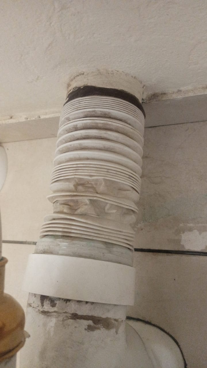 Local Johannesburg Cbd plumbers from Plumb A Nator