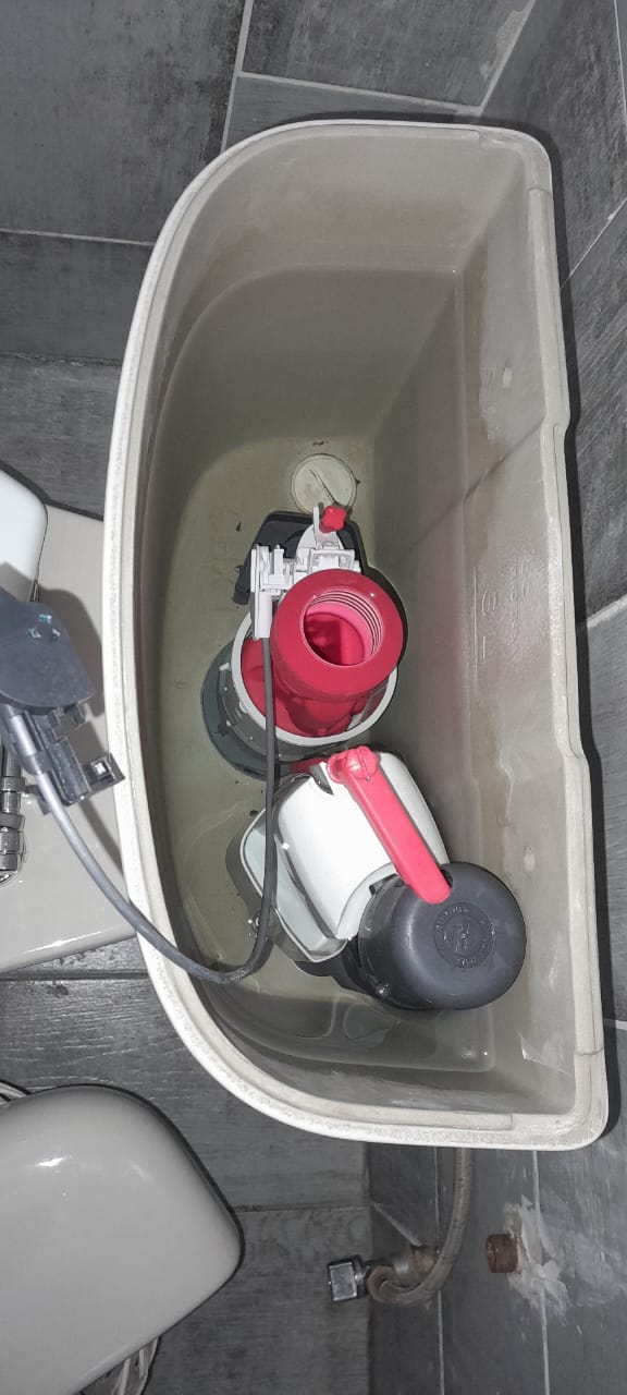 Local Johannesburg plumbers from Plumb A Nator