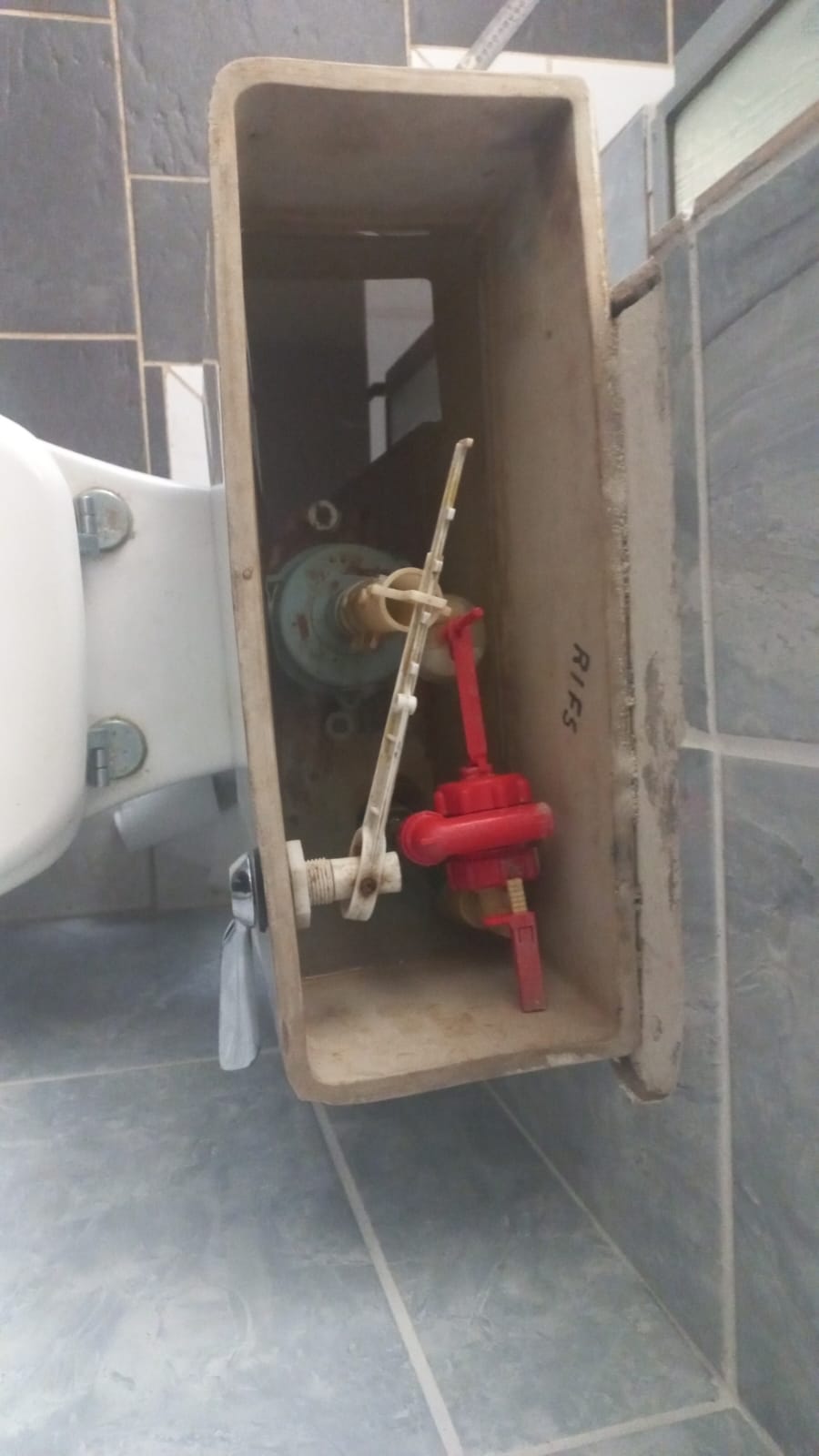 Local Johannesburg South plumbers from Plumb A Nator