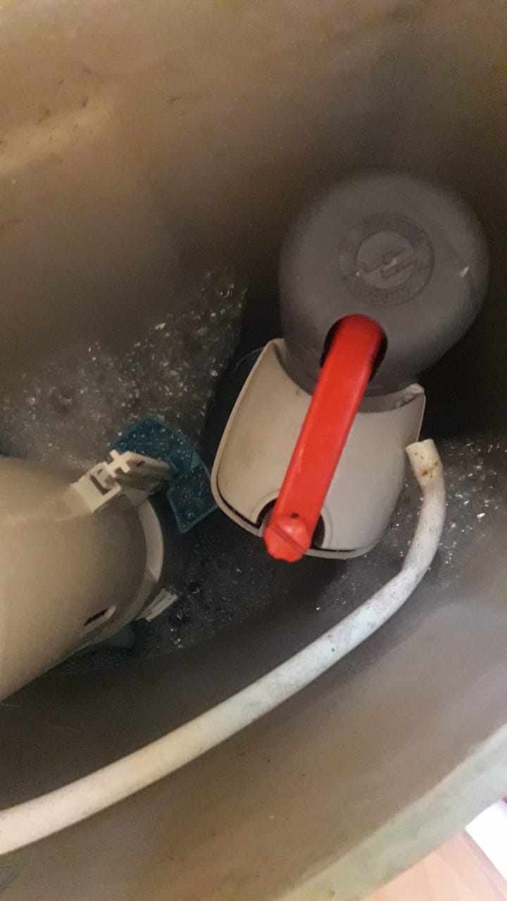 Local Karenpark plumbers from Plumb A Nator