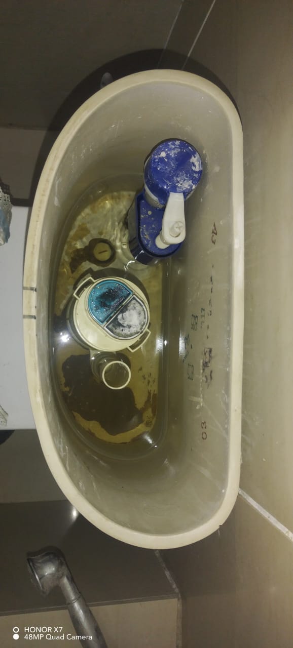 Local Kempton Park plumbers from Plumb A Nator