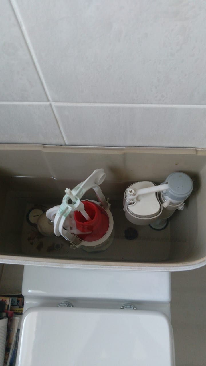 Local Kew plumbers from Plumb A Nator