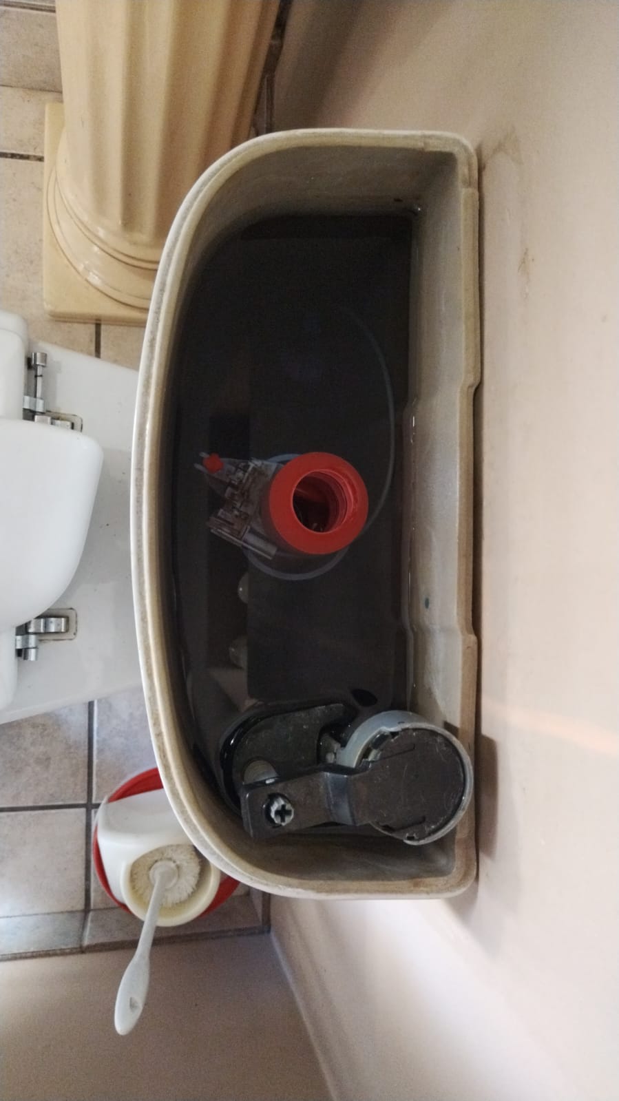 Local Krugersdorp plumbers from Plumb A Nator
