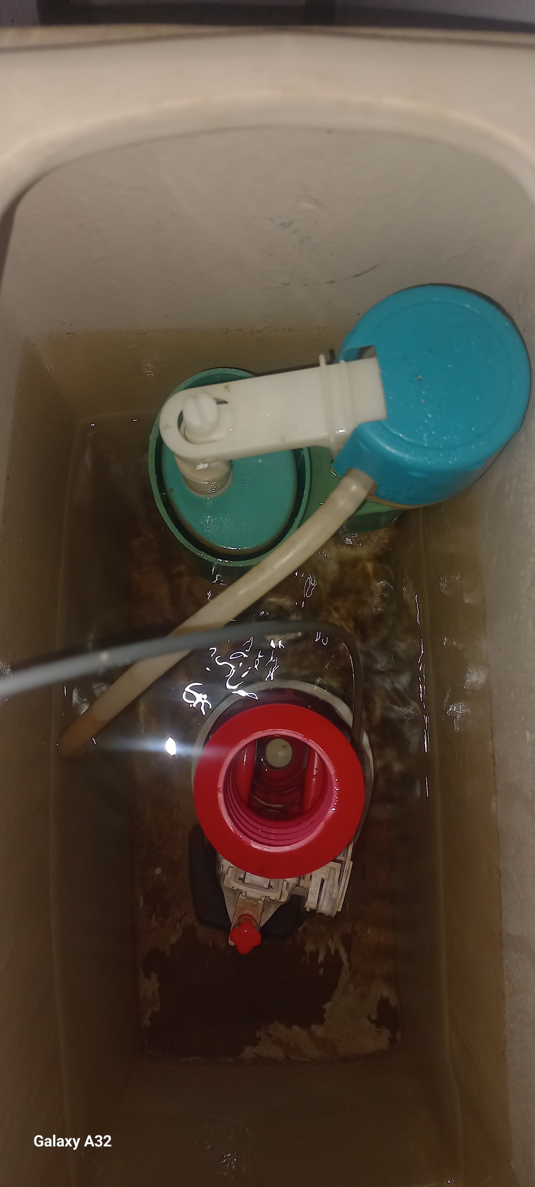 Local Kyalami plumbers from Plumb A Nator