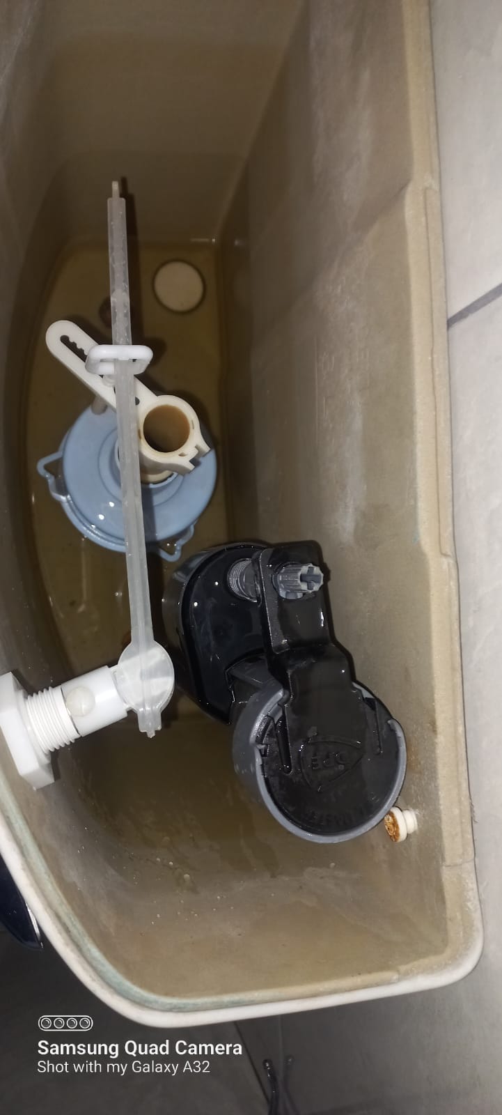 Local Lanseria plumbers from Plumb A Nator