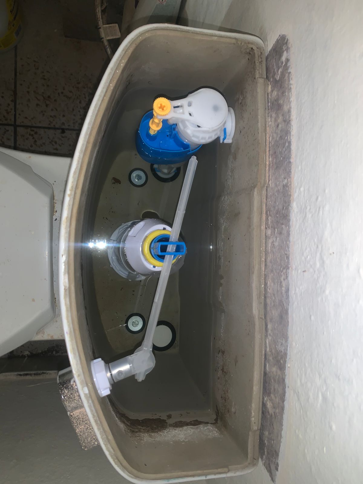 Local Lyndhurst plumbers from Plumb A Nator