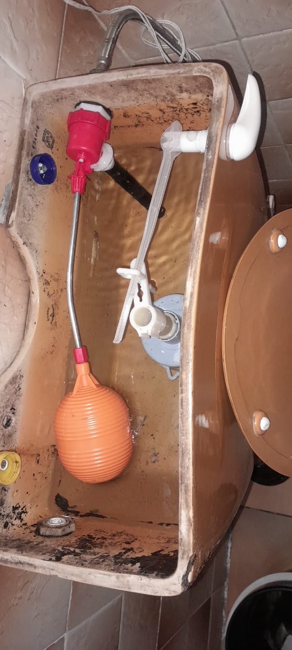 Local Mayfair plumbers from Plumb A Nator