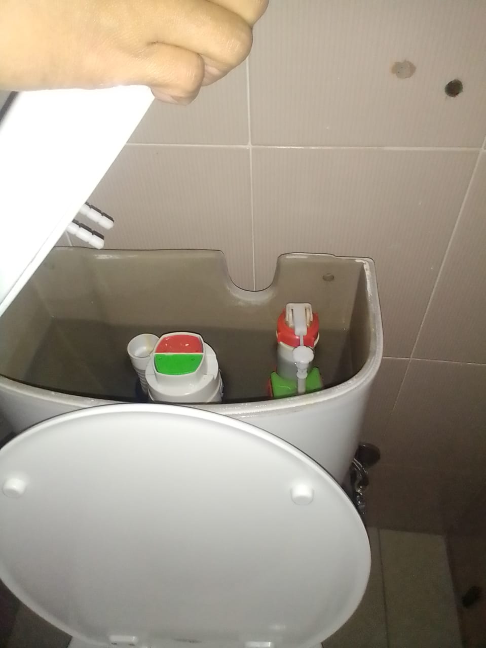 Local Menlo Park plumbers from Plumb A Nator