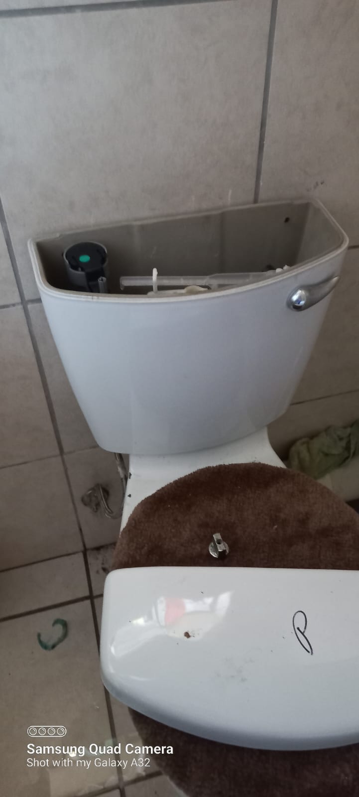Local Menlyn plumbers from Plumb A Nator