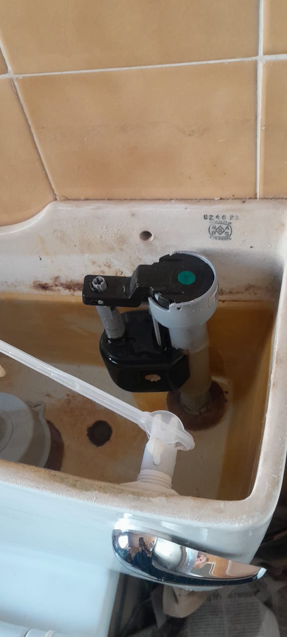Local Muldersdrift plumbers from Plumb A Nator