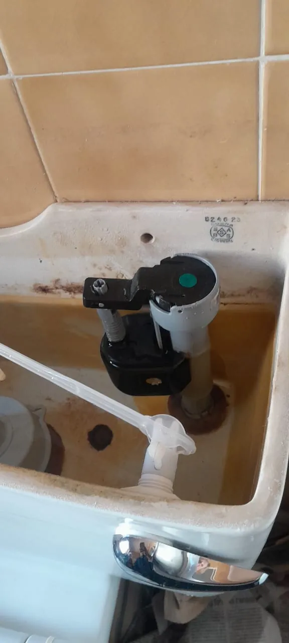 Local Muldersdrift plumbers from Plumb A Nator