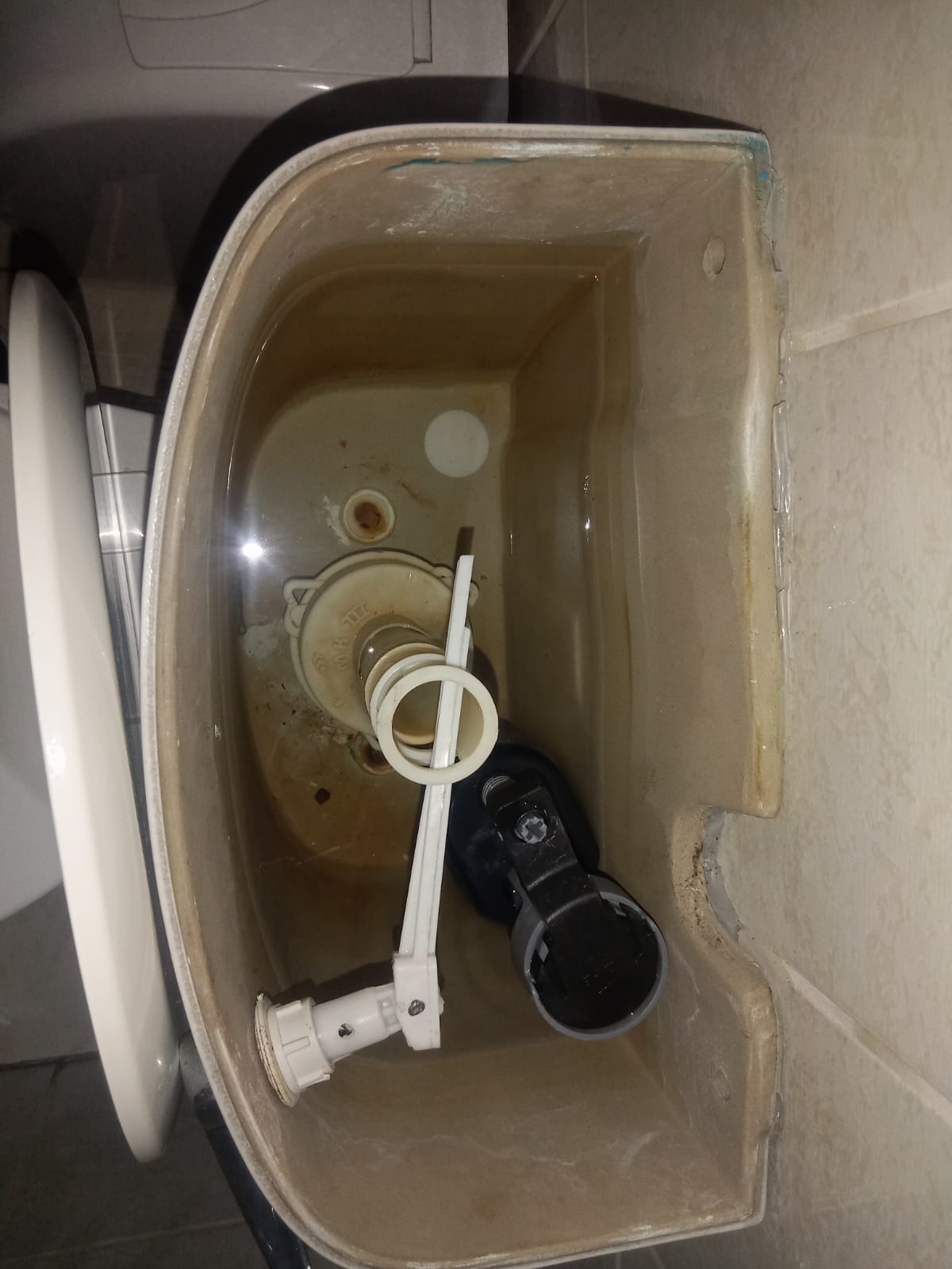 Local Newlands plumbers from Plumb A Nator