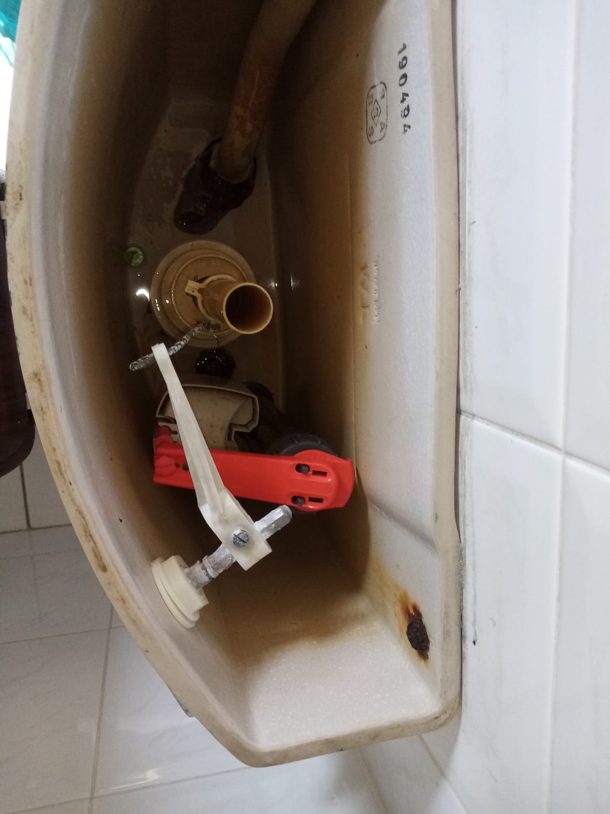 Local Northdene plumbers from Plumb A Nator