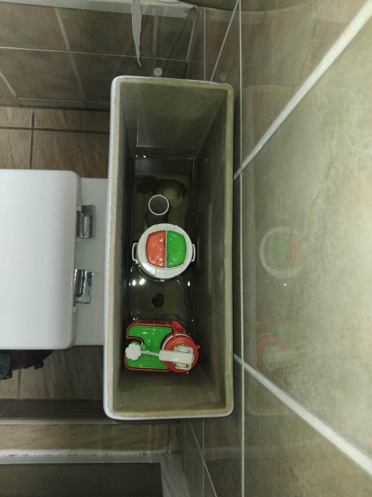 Olifantsfontein plumbers from Plumb A Nator