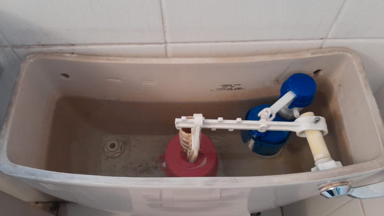 Local Onderstepoort plumbers from Plumb A Nator