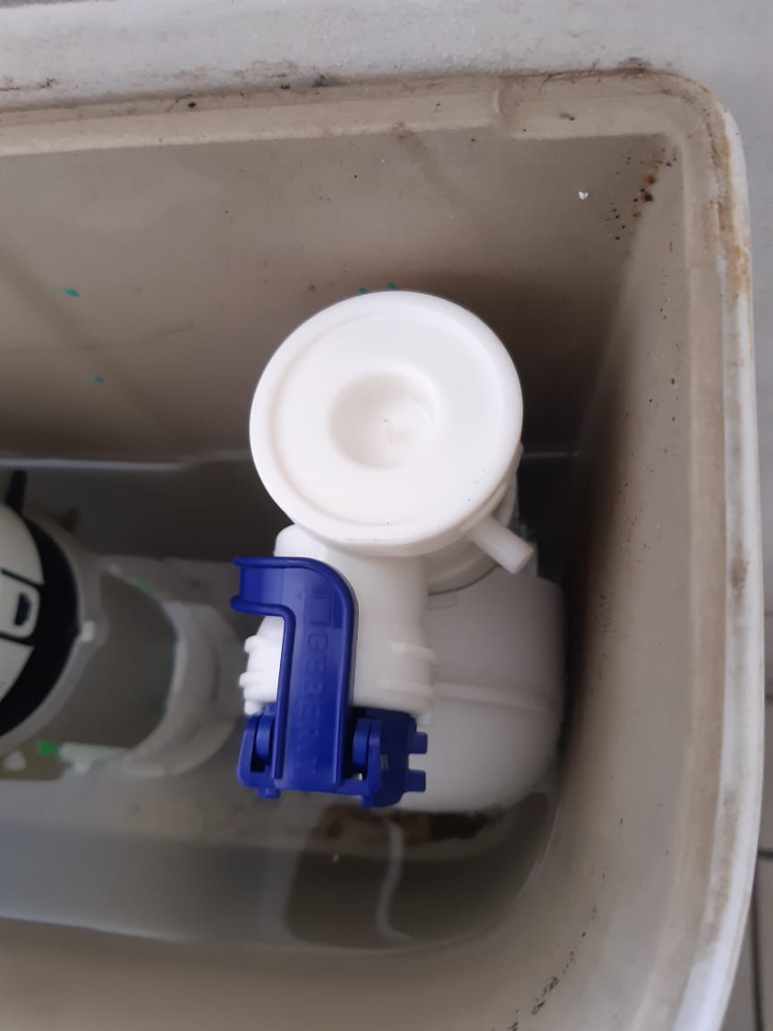 Local Paardekraal plumbers from Plumb A Nator