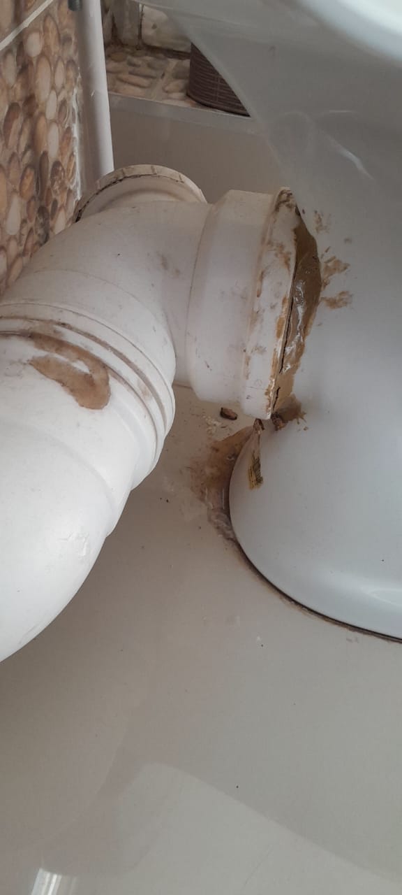 Local Parktown plumbers from Plumb A Nator