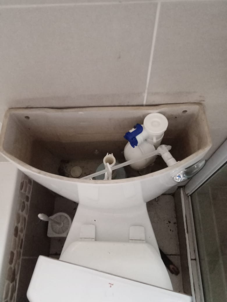 Local Weltevreden Park plumbers from Plumb A Nator