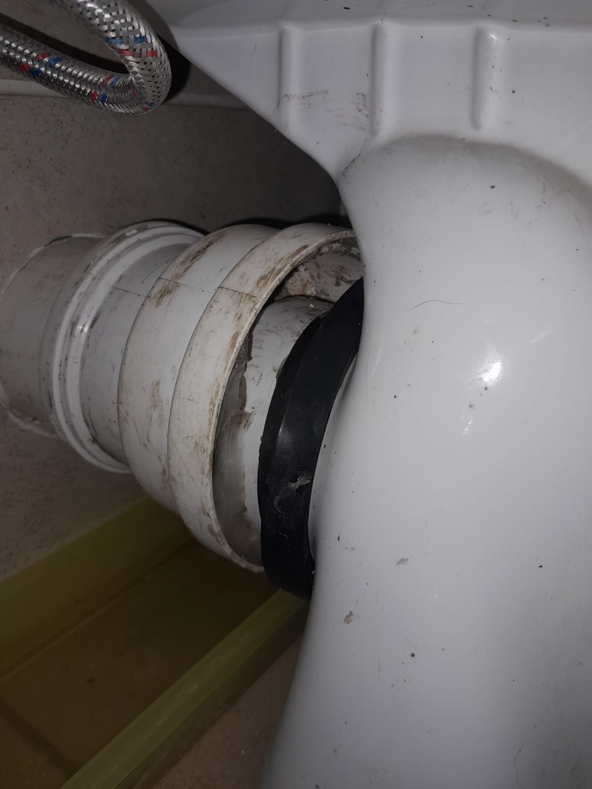 Local Nigel plumbers from Plumb A Nator