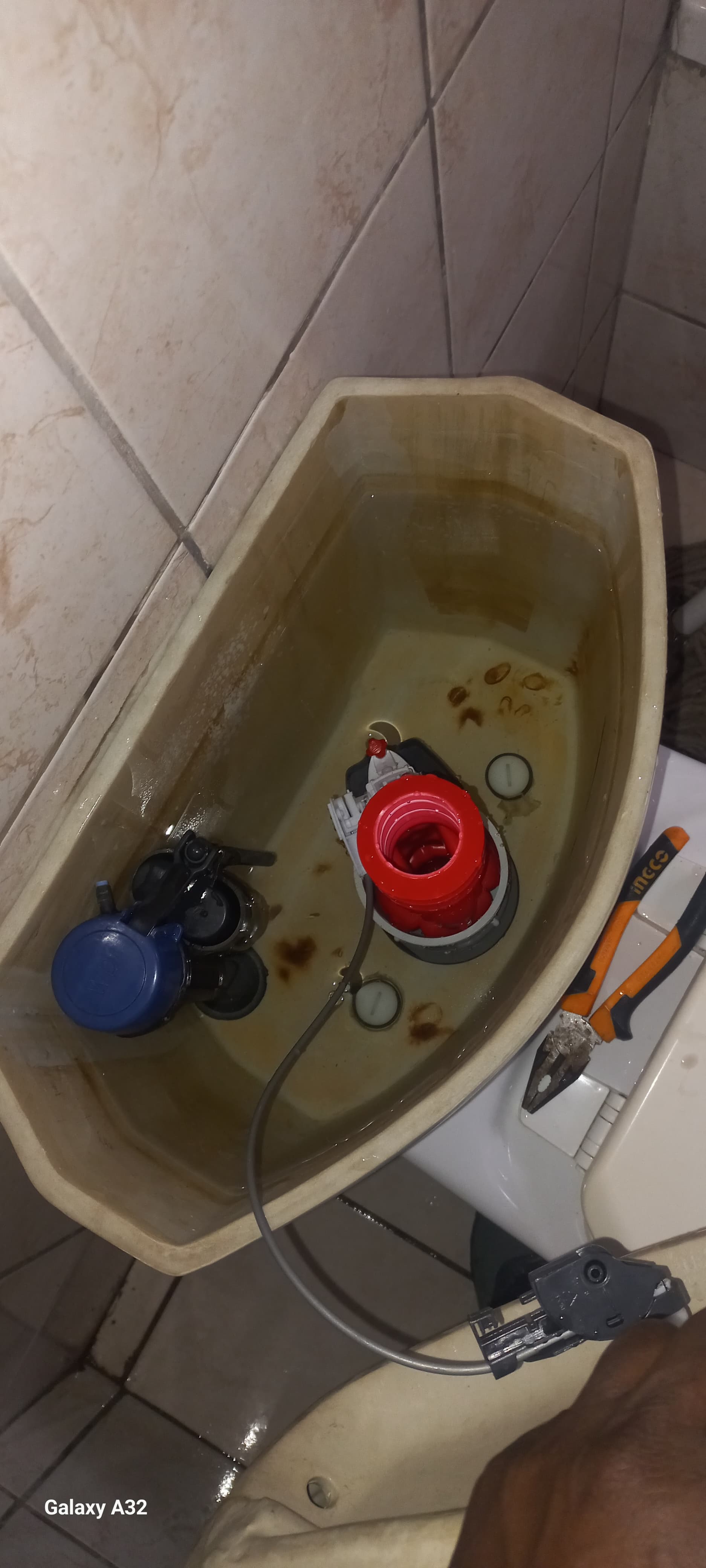 Local Waverley plumbers from Plumb A Nator