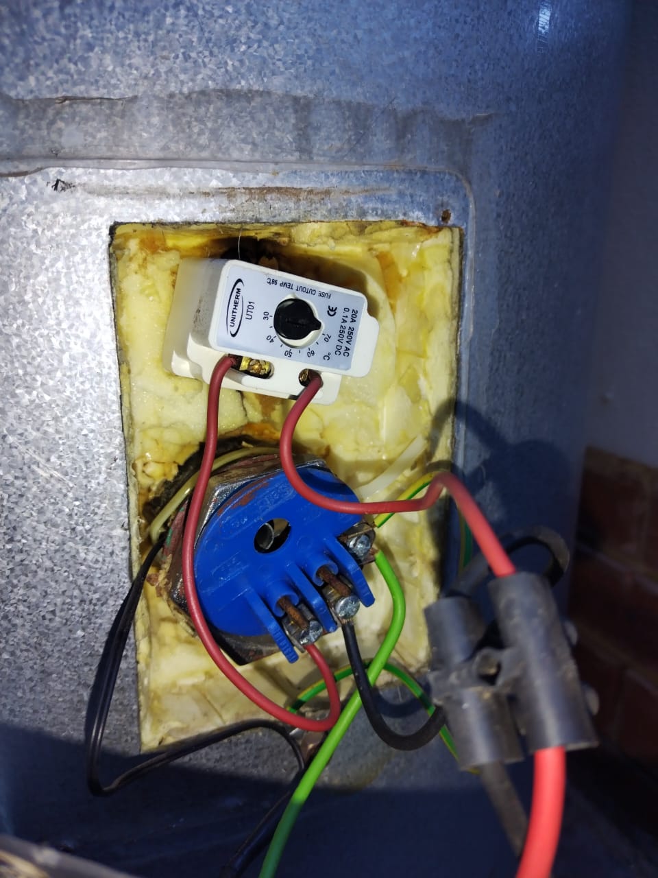 Johannesburg South plumbing repair and installation