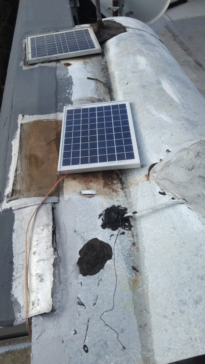 Johannesburg Cbd plumbing repair and installation