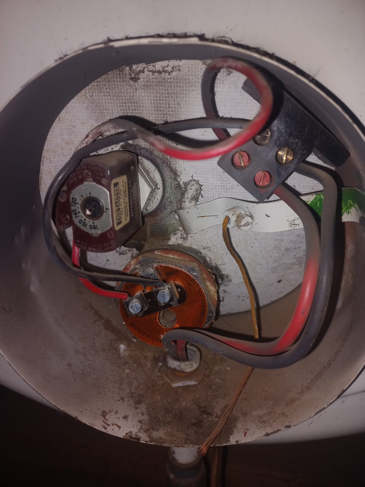 Local plumbing repair and installation