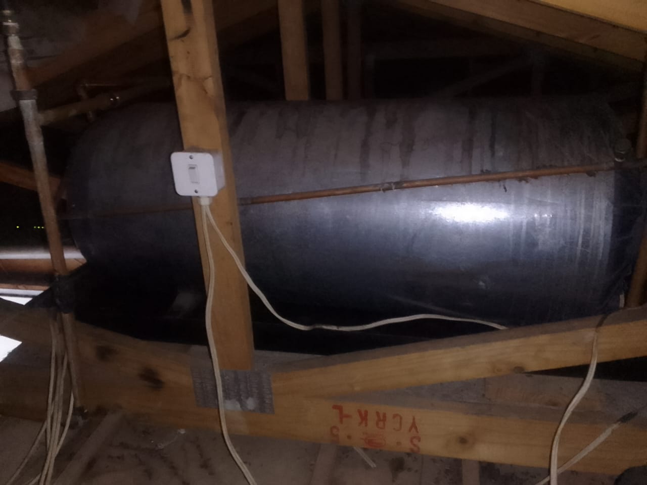 Waltloo plumbing repair and installation