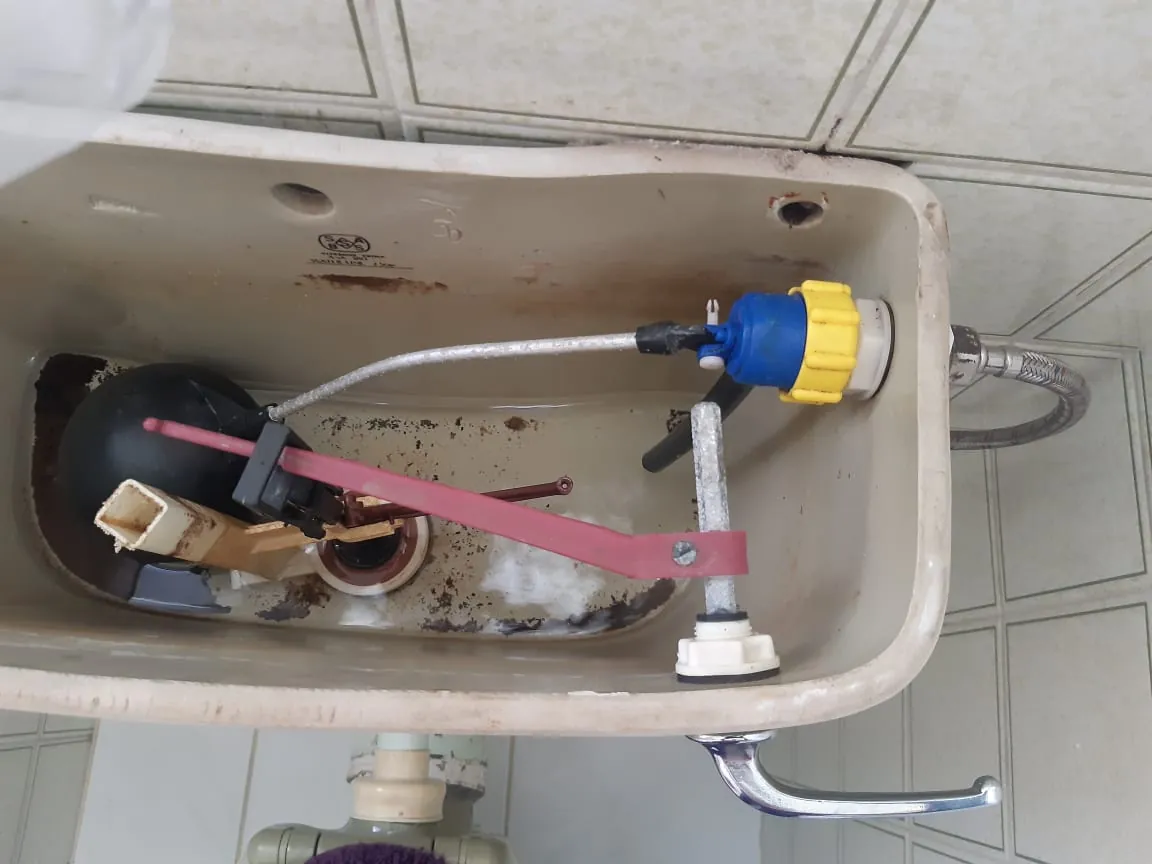 Local Pretoria Central plumbers from Plumb A Nator