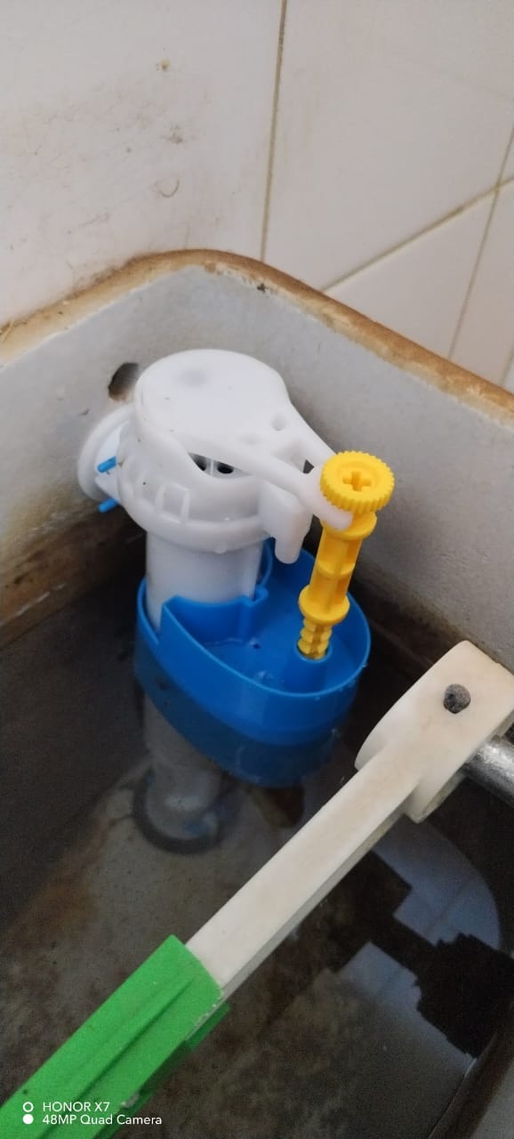 Local Pretoria plumbers from Plumb A Nator